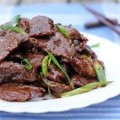 Quart of Mongolian Beef
